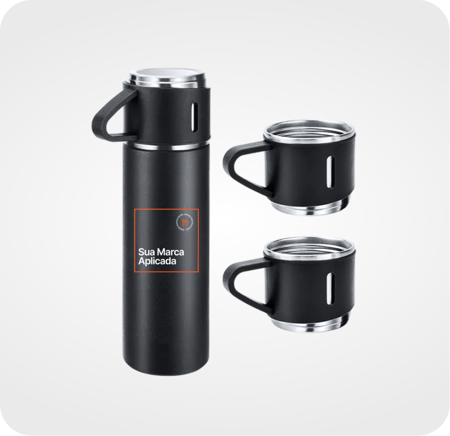 Garrafa 3 _ Meu Carrinho - Brindes Personalizados - Entrega para todo Brasil